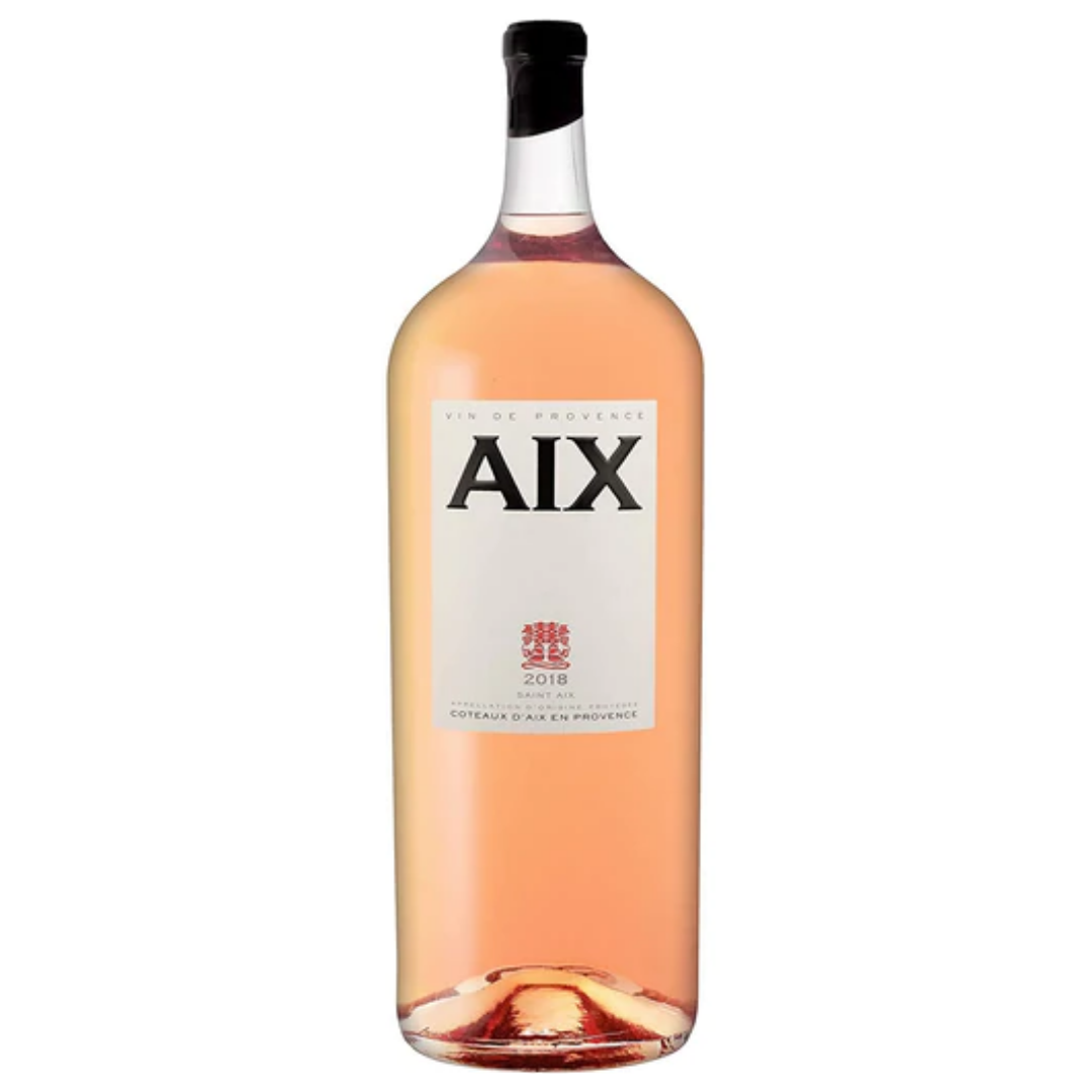 Maison Saint Aix Vin De Provence Aix Rosé 1500ml Wine Not Hkg 