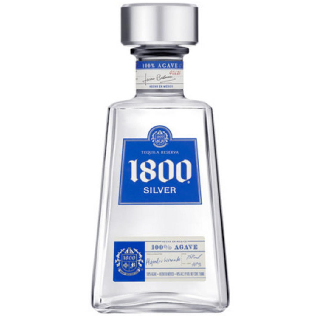 1800 Reserva Silver 700ml