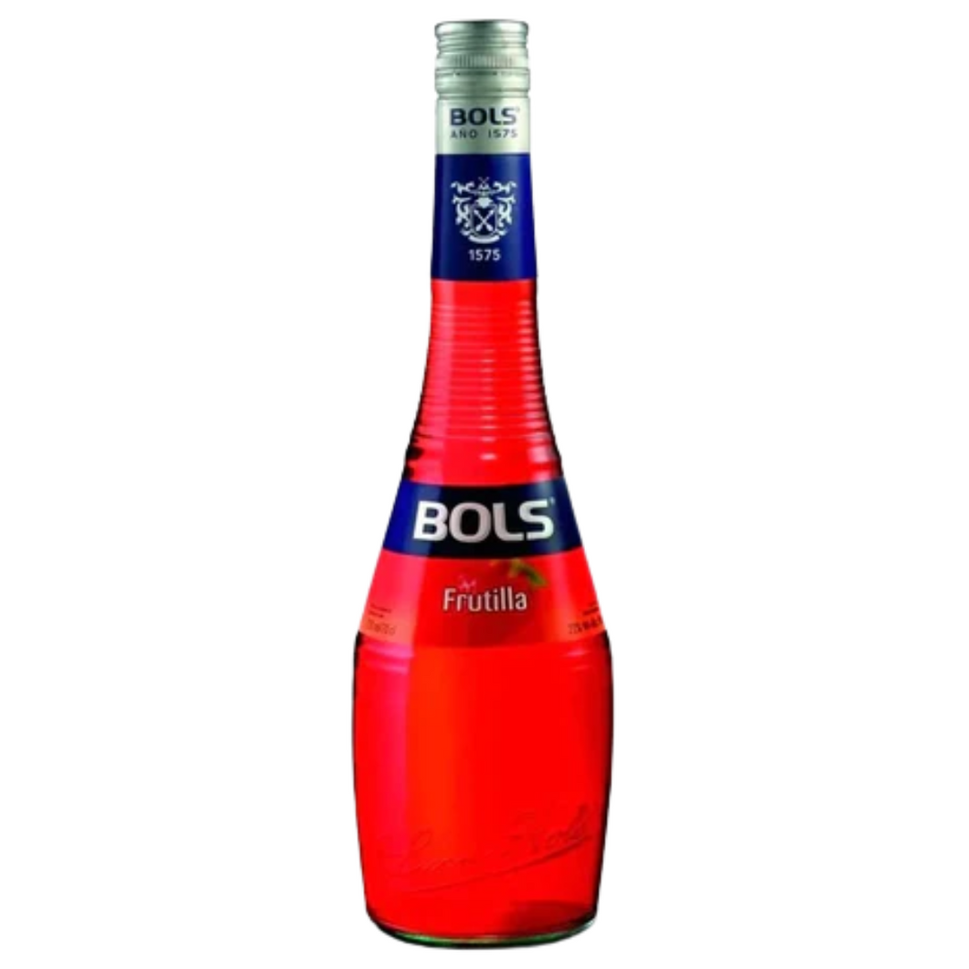 Bols Liqueur Strawberry