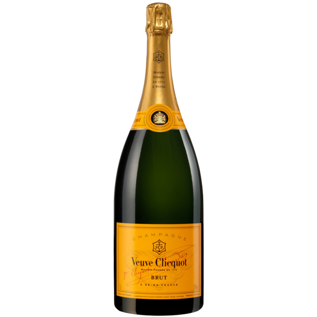 Veuve Clicquot Yellow Label Magnum 1500ml