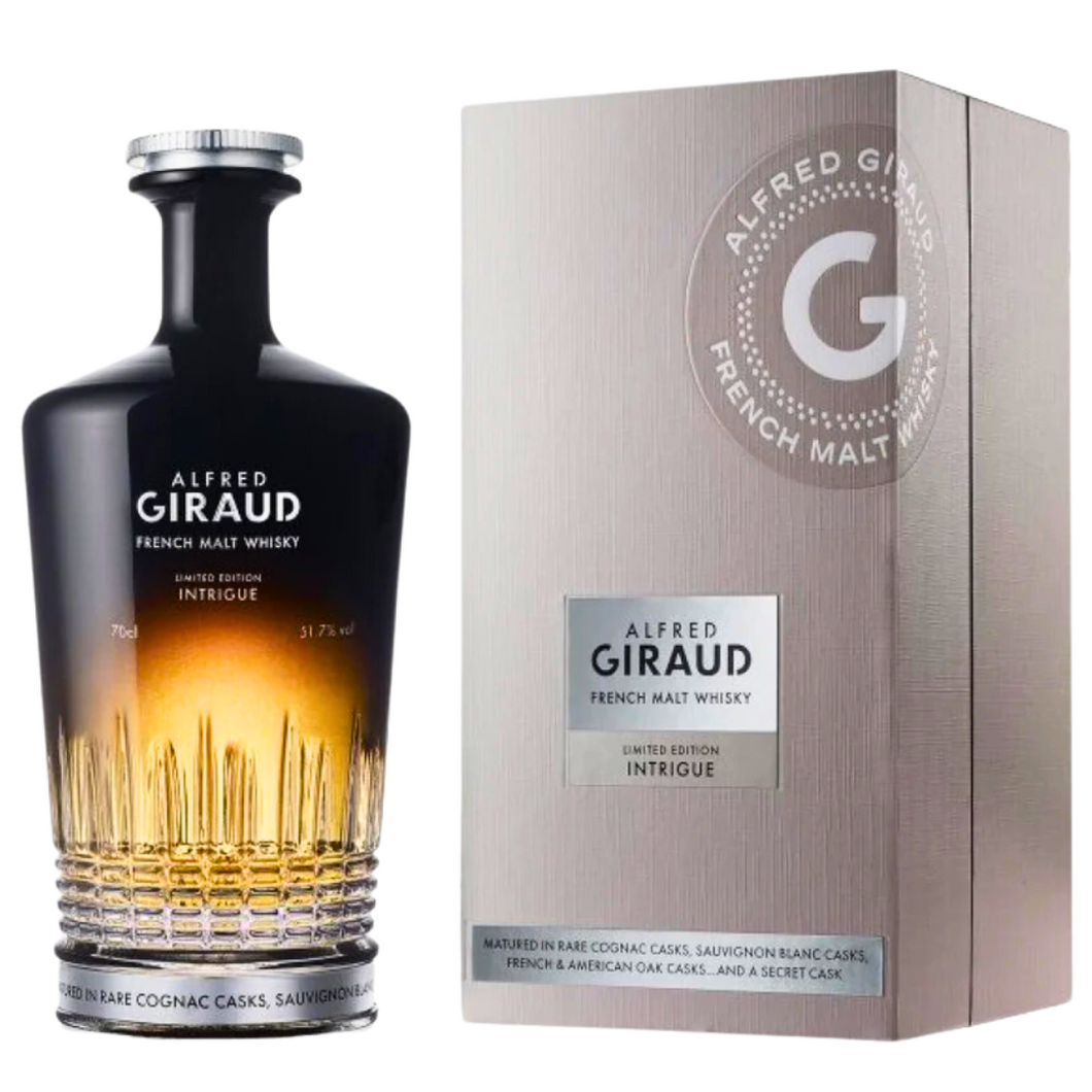 Alfred Giraud Intrigue 700ml