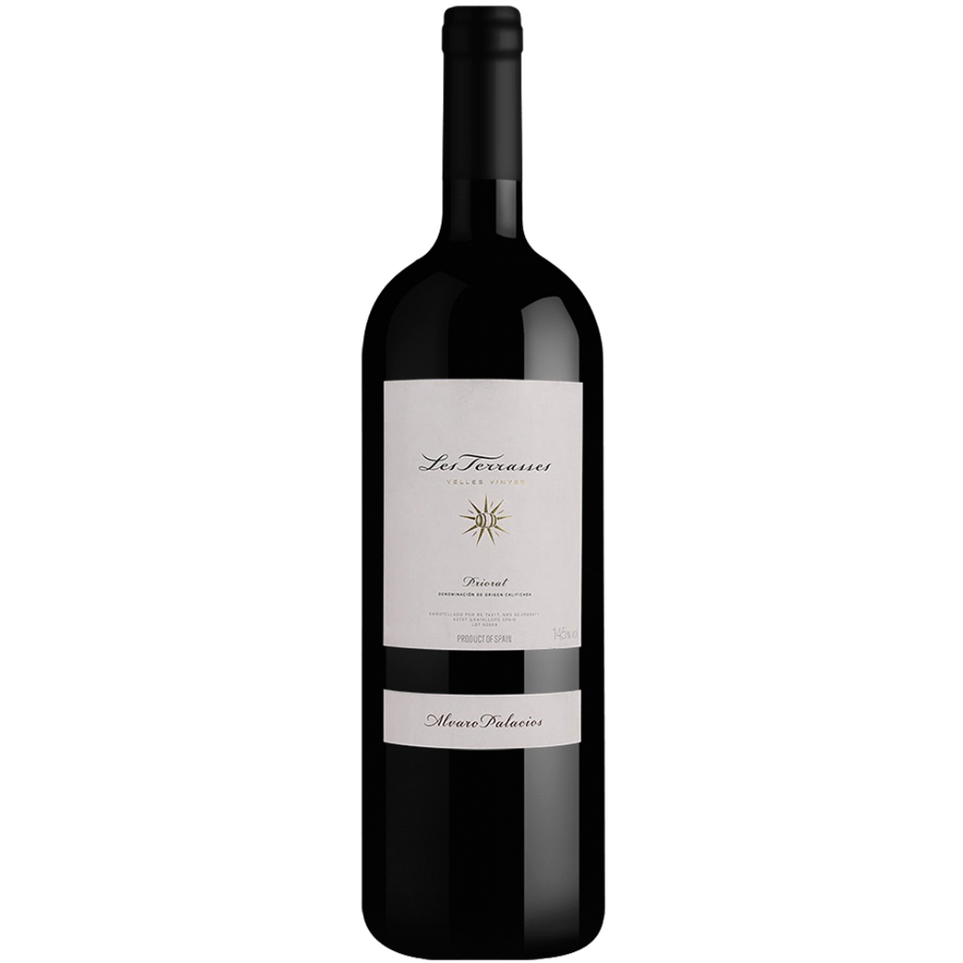 Alvaro Palacios Les Terrasses 'Velles Vinyes' 2018 Magnum 1500ml