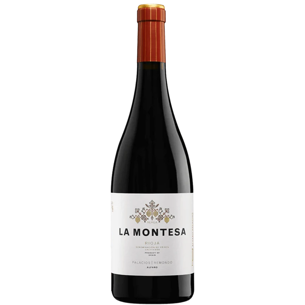 Alvaro Palacios Rioja La Montesa 2019 Magnum 1500ml