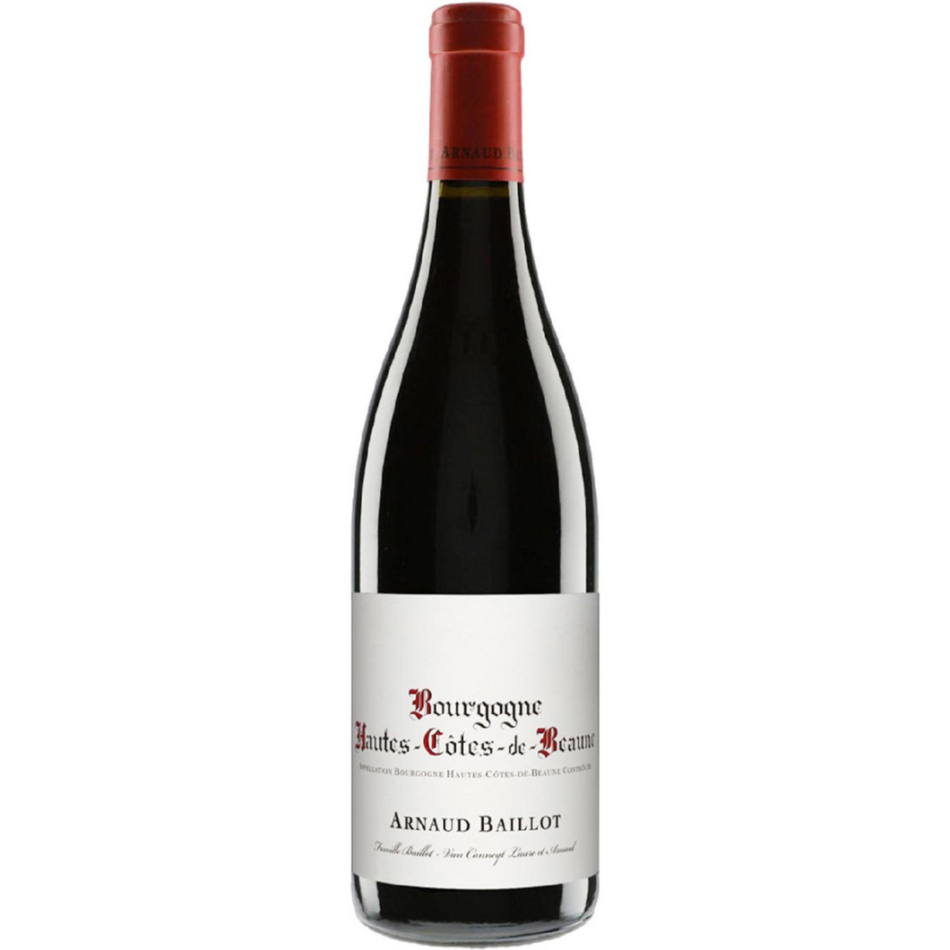 Arnaud Baillot Hautes Cotes de Beaune 2021 750ml