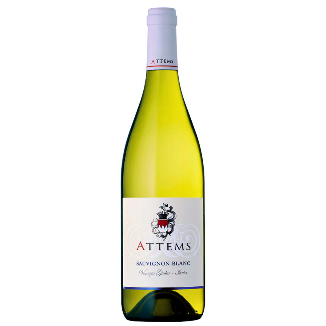 Attems Sauvignon Blanc Venezia Giulia IGT 2022 750ml