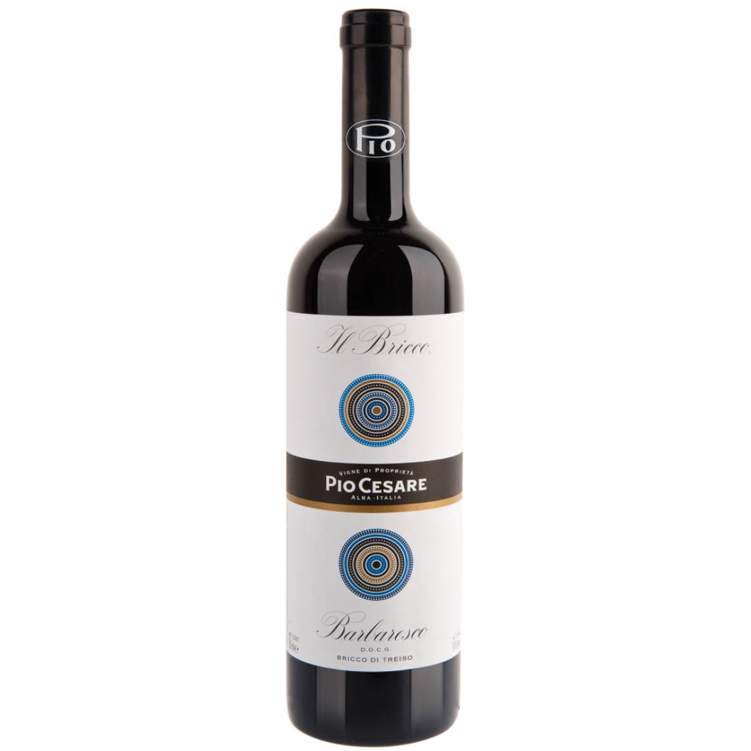 Pio Cesare Barbaresco 'Il Bricco' DOCG 2019 750ml