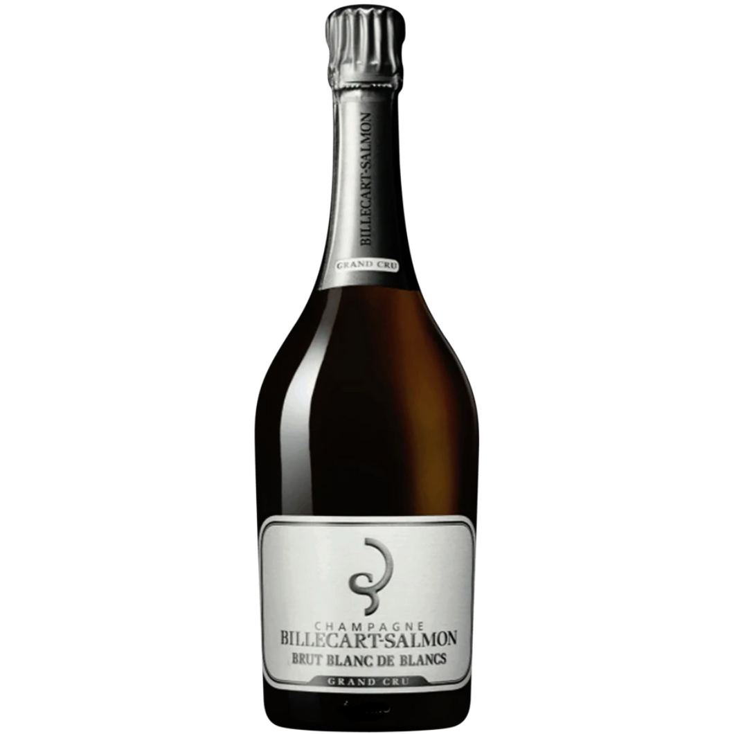 Billecart Salmon Brut Blanc de Blancs Grand Cru 1500ml