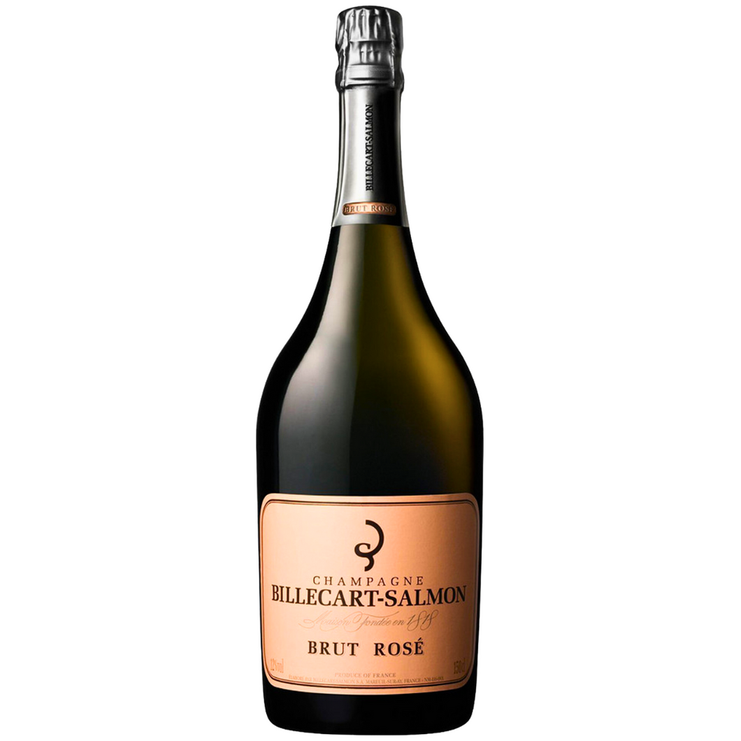 Billecart Salmon Brut Rose 1500ml