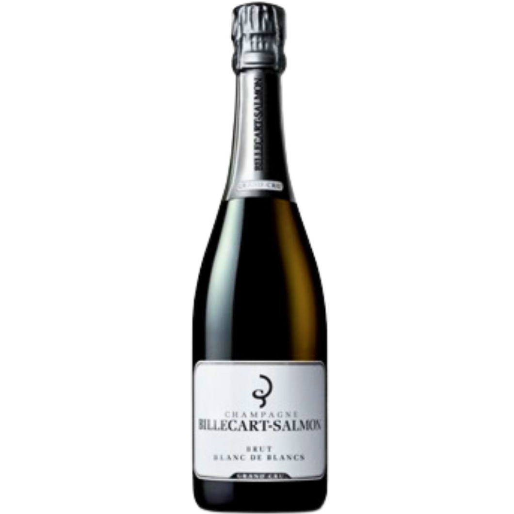 Billecart Salmon Brut Blanc de Blancs Grand Cru 750ml