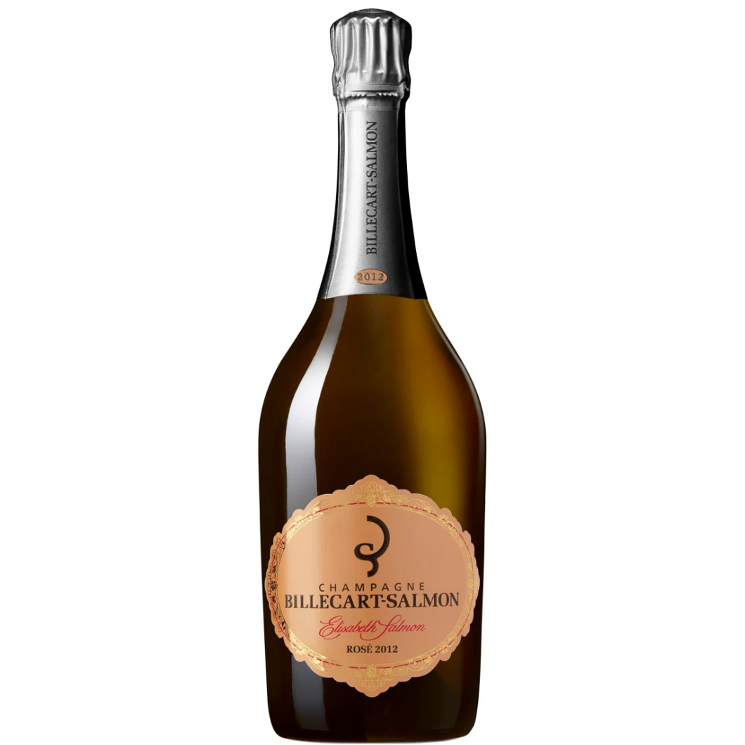 Billecart Salmon Cuvee Elisabeth Salmon 2012 750ml