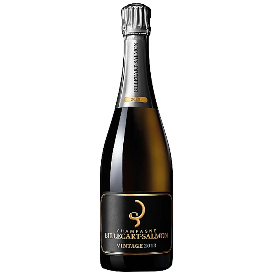 Billecart Salmon Vintage 2013 750ml