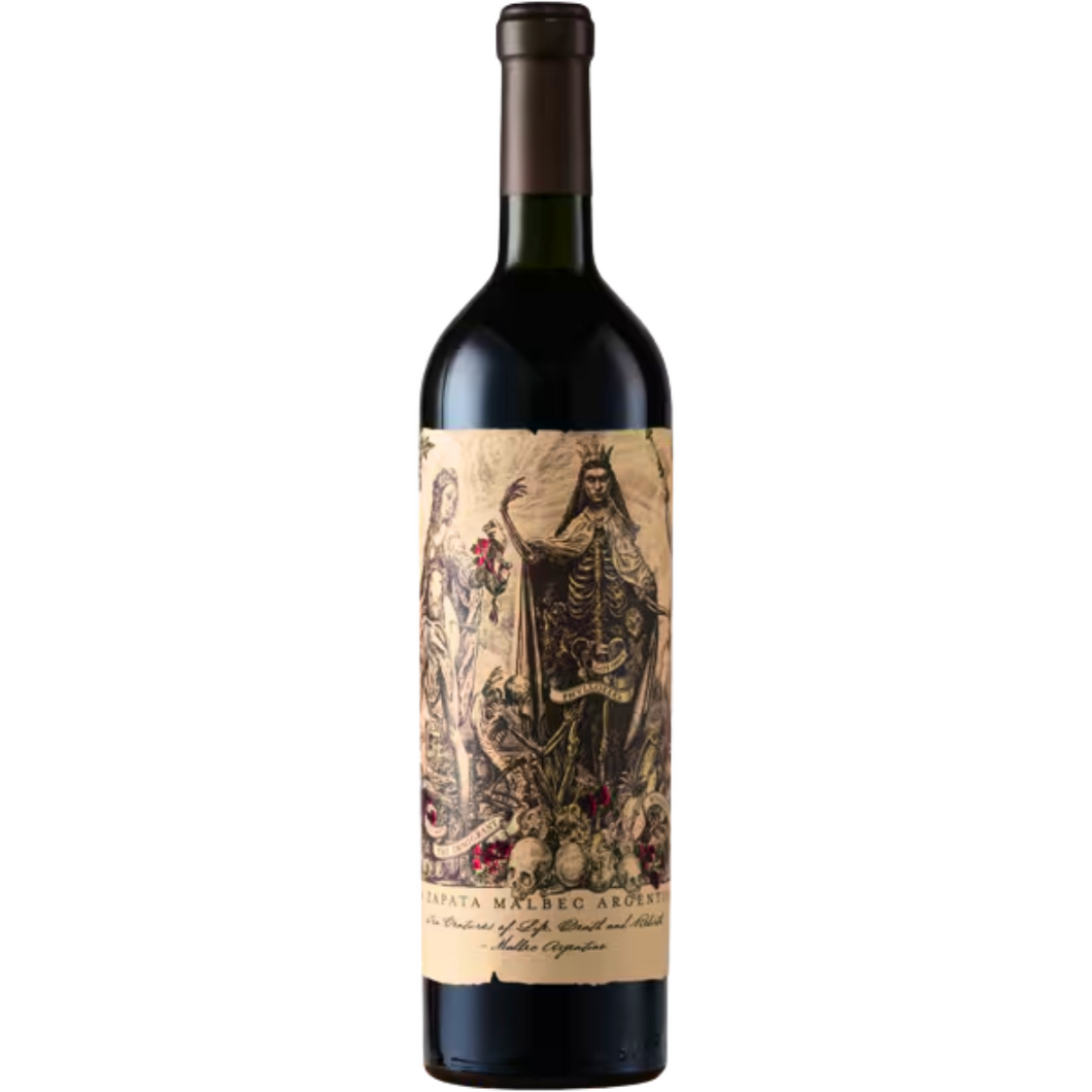 Catena Zapata Mendoza Argentino Malbec 2022 375ml