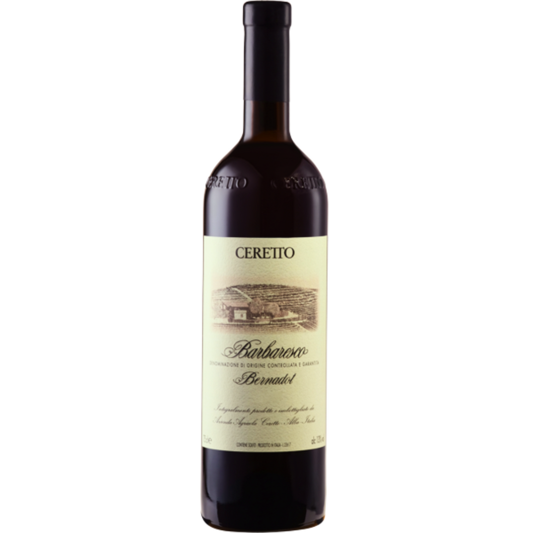 Ceretto Barbaresco Bernadot 2020