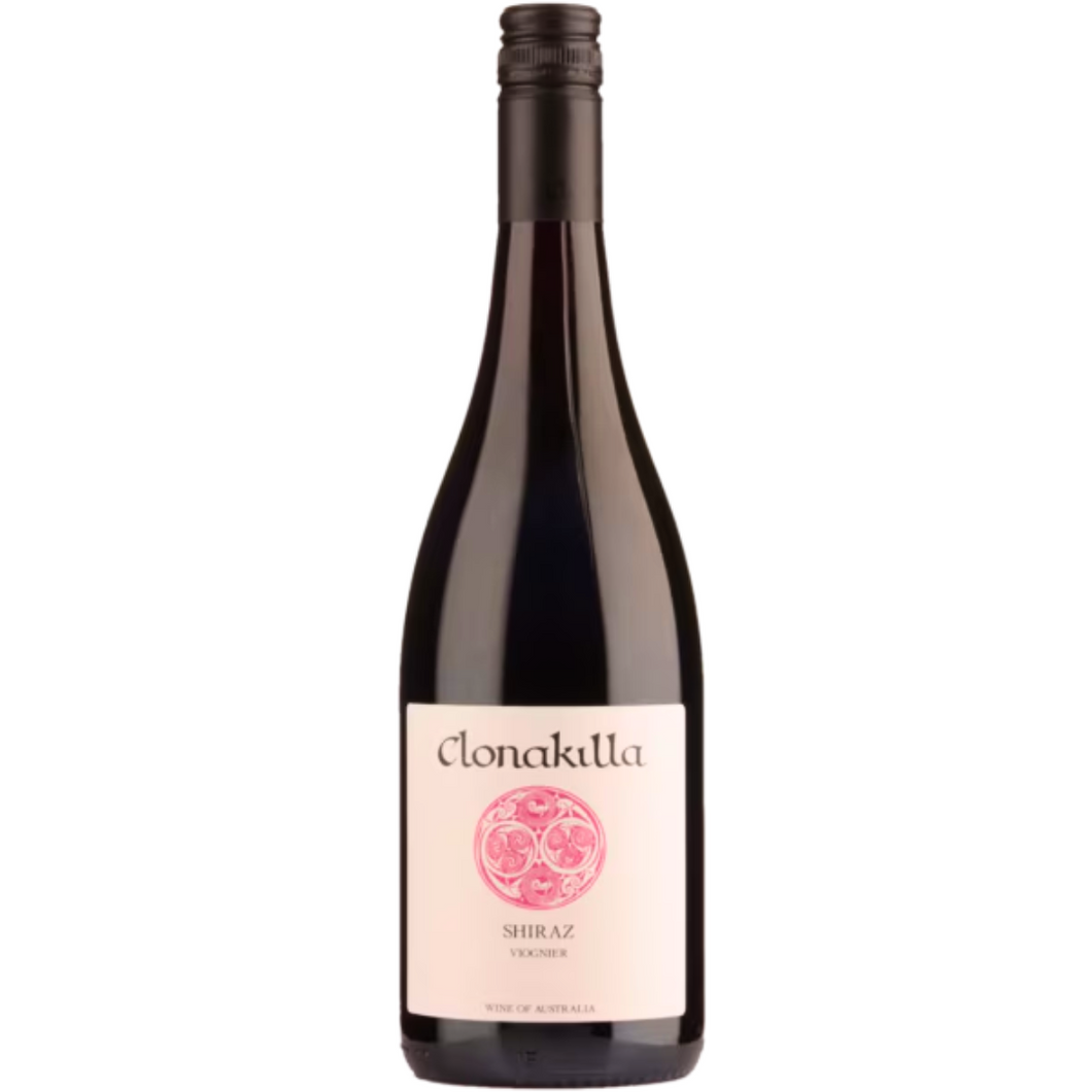 Clonakilla Shiraz Viognier 2017