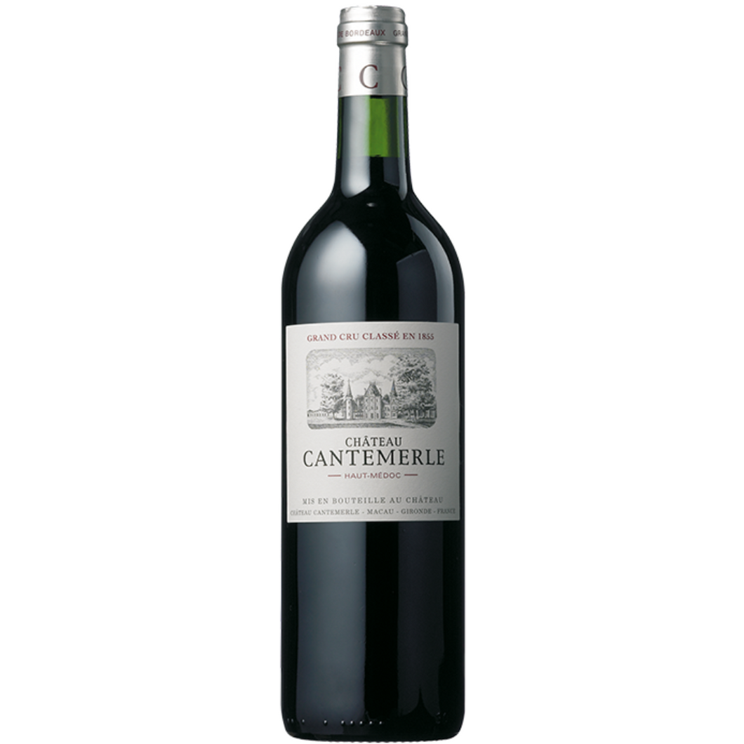 Cantemerle 2015 750ml