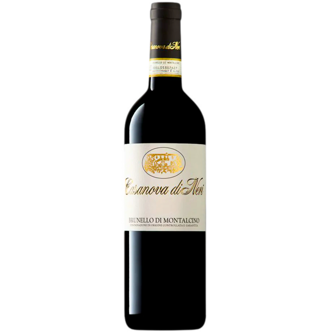 Casanova di Neri Brunello di Montalcino DOCG 2018 750ml