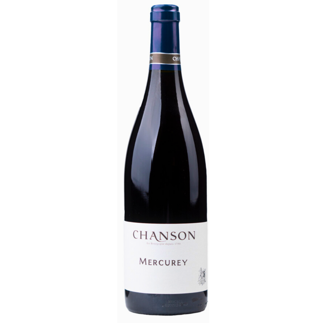 Chanson Mercurey 2021 750ml