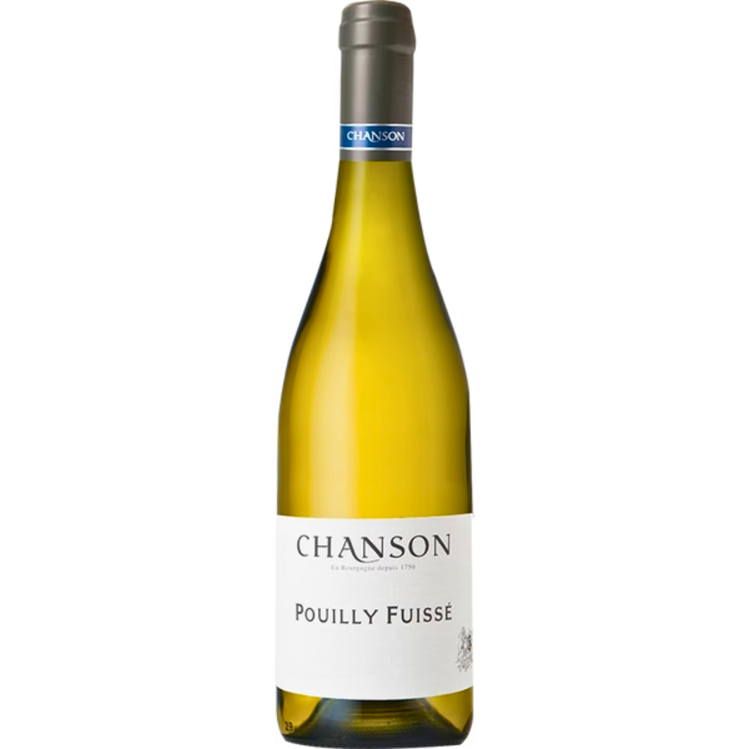 Chanson Pouilly Fuisse 2022 750ml