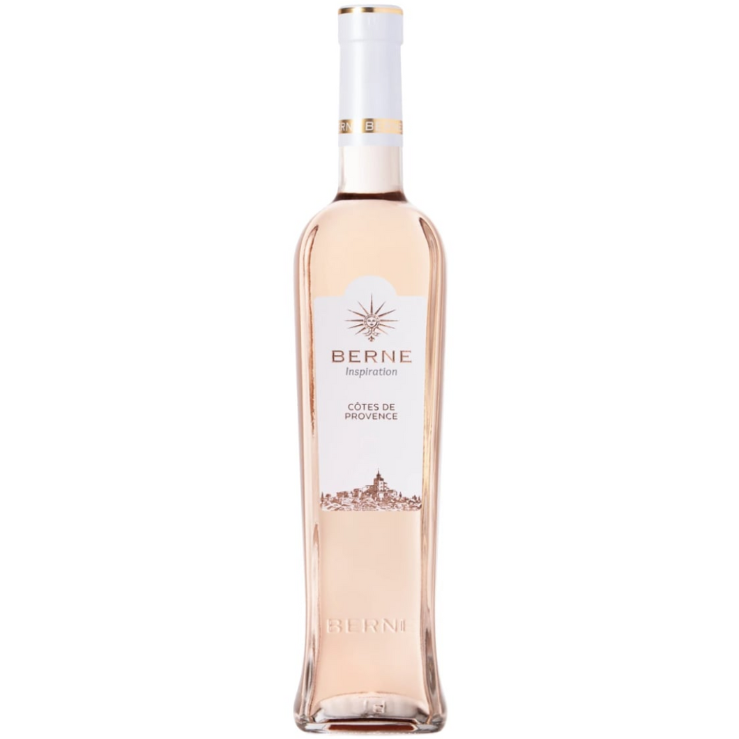 Chateau de Berne Inspiration Rose 2021 750ml