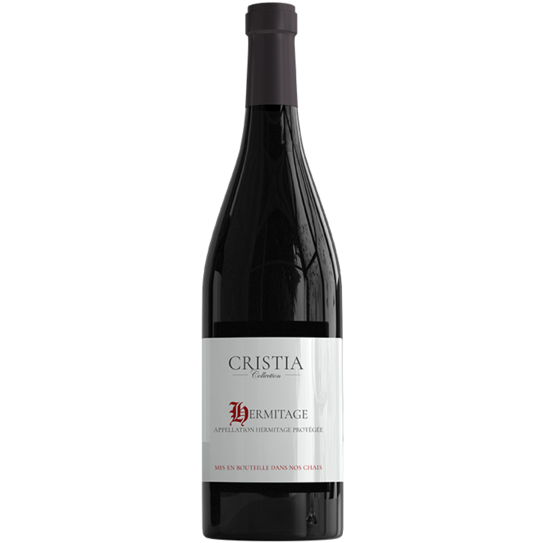 Cristia Collection Hermitage 2020 750ml