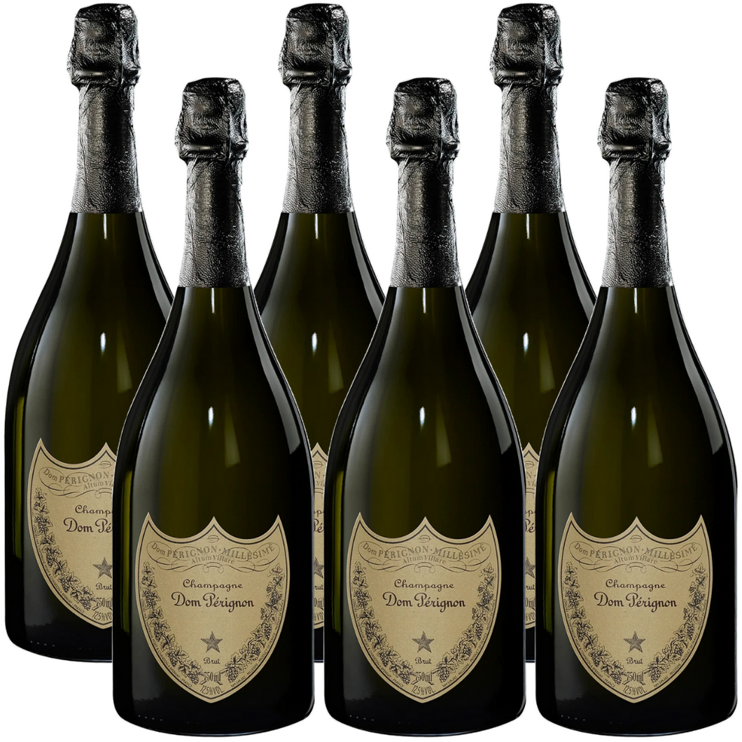 Dom Perignon 2013 x 6