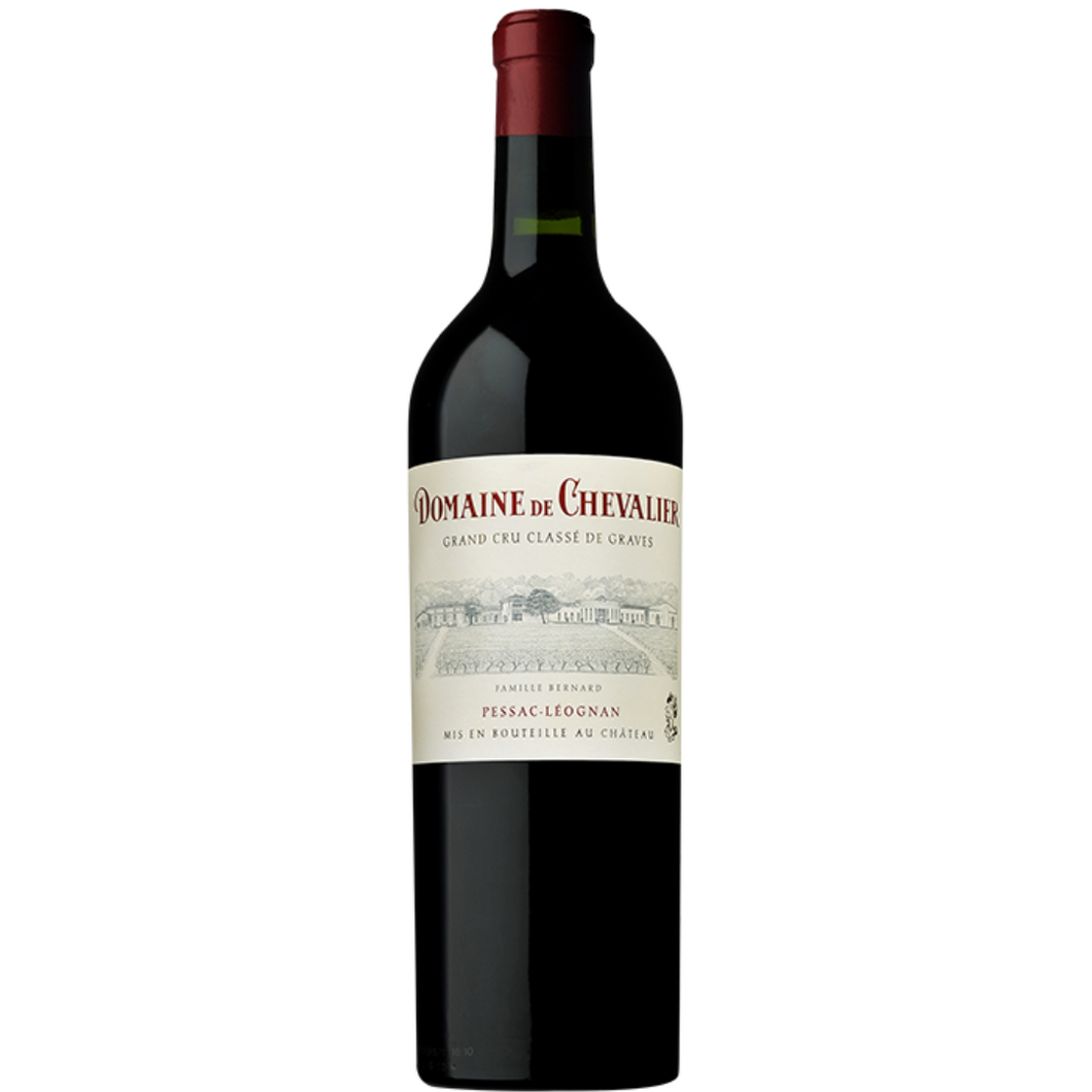 Domaine Chevalier 2014 750ml