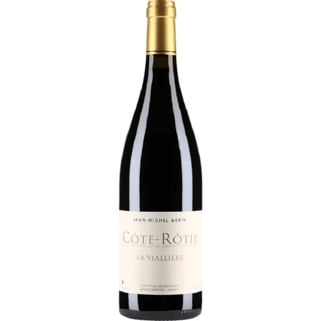 Domaine Jean-Michel Gerin Cote Rotie La Vialliere 2020 1500ml