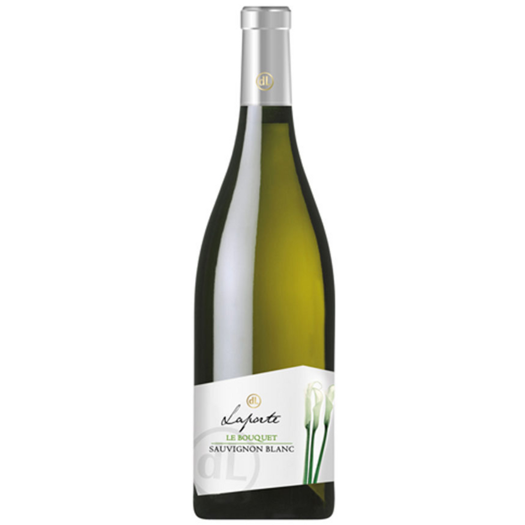 Domaine Laporte Sauvignon Blanc Le Bouquet 2022