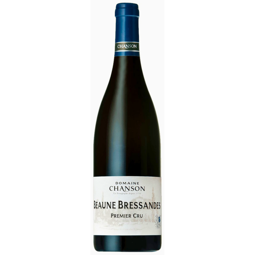 Domaine Chanson Beaune Premier Cru Bressandes 750ml