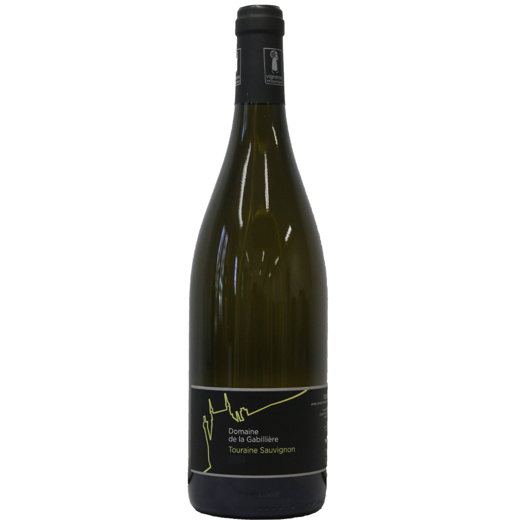 Domaine de la Gabilliere Touraine Sauvignon Blanc 2022 750ml