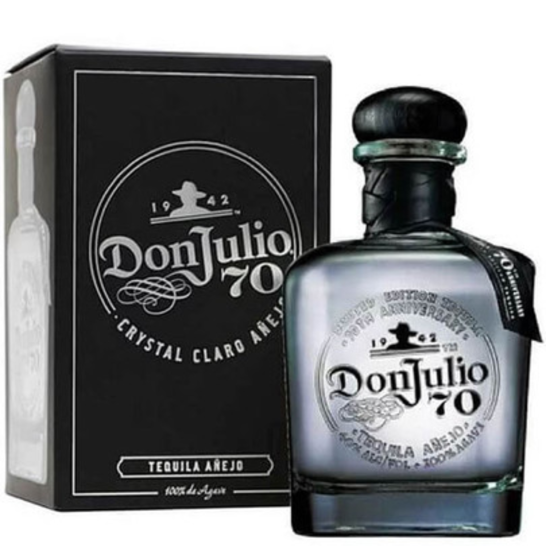 Don Julio 70 Wine Not HKG