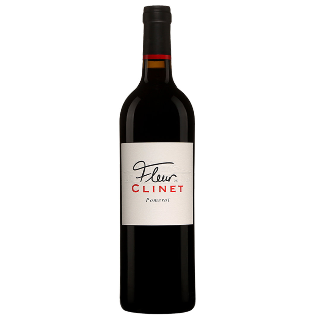 Fleur Clinet 2017 750ml