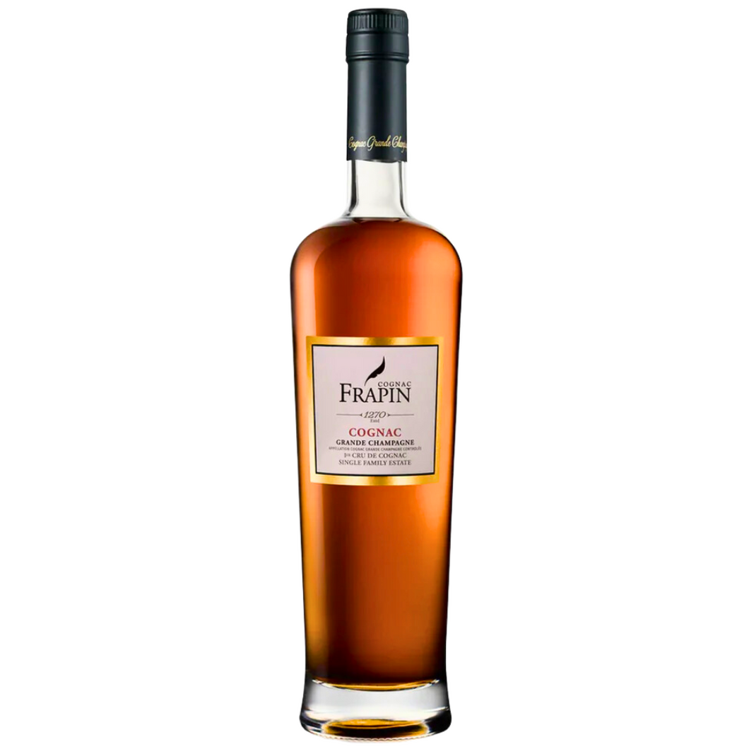 Frapin 1270 Cognac Grande Champagne 700ml