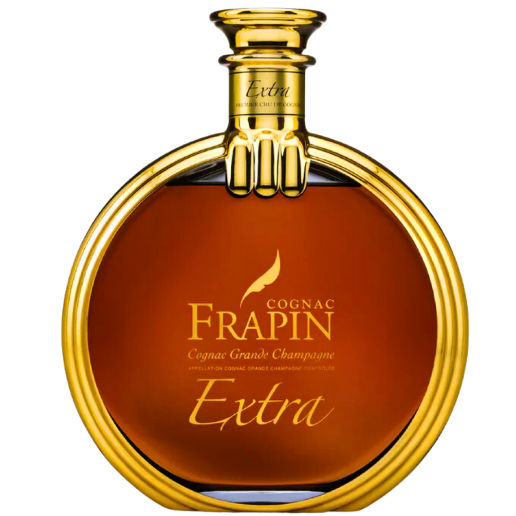 Frapin Extra Cognac Grande Champagne 700ml