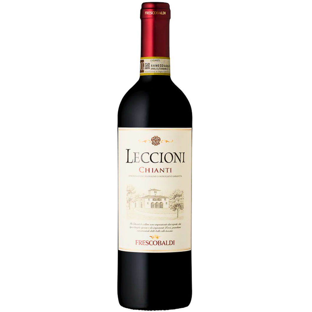 Frescobaldi I Leccioni Chianti DOCG 2022 750ml