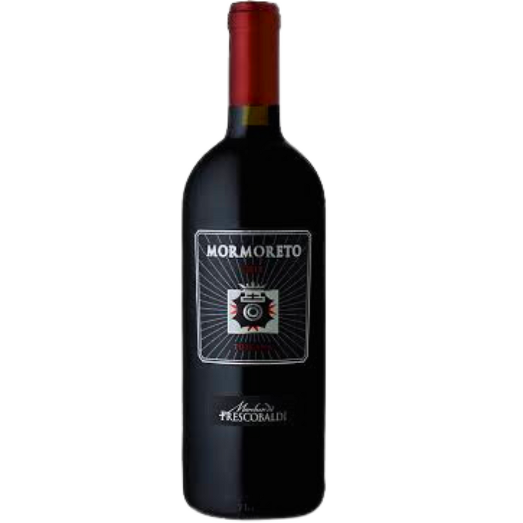 Frescobaldi Mormoreto Toscana IGT 2019 750ml