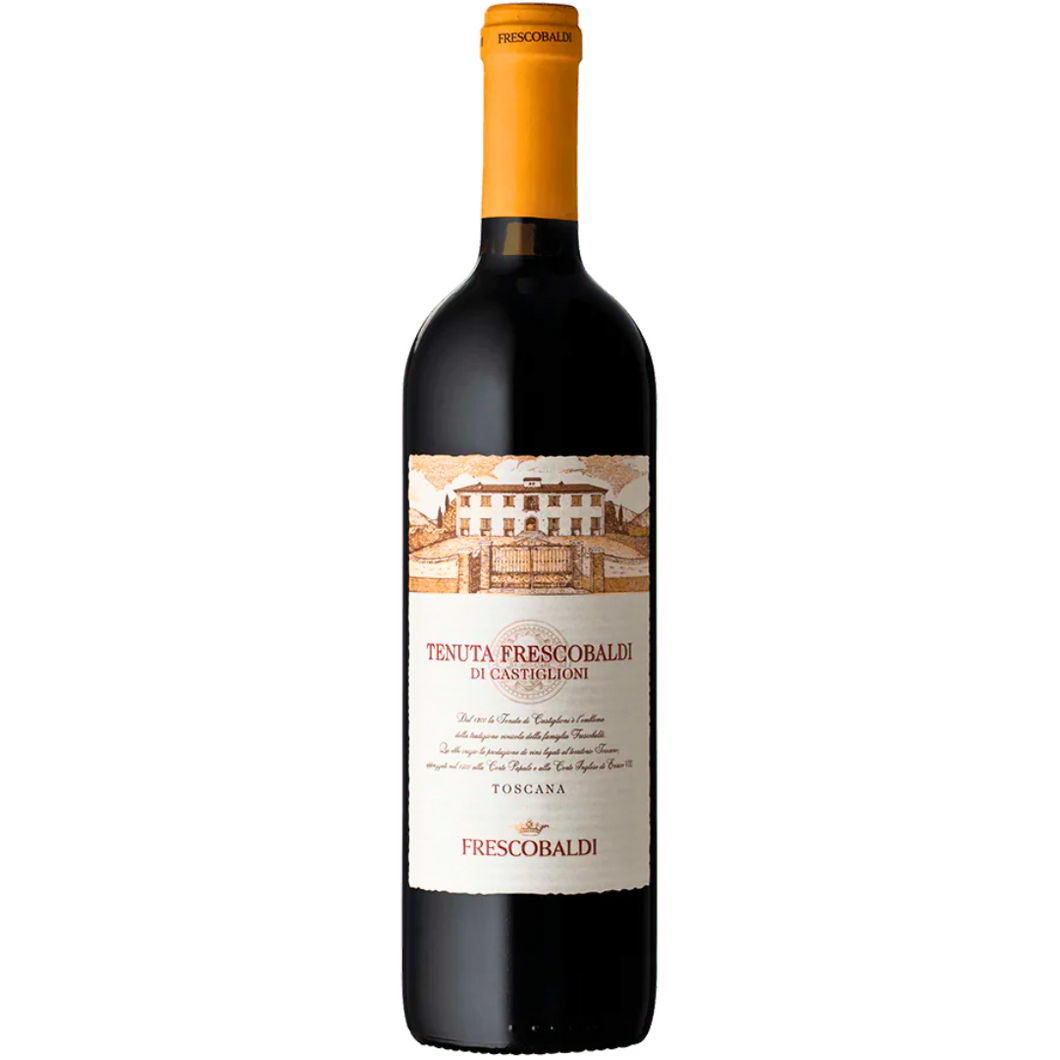 Frescobaldi Tenuta Di Castiglioni Toscana IGT 2020 750ml