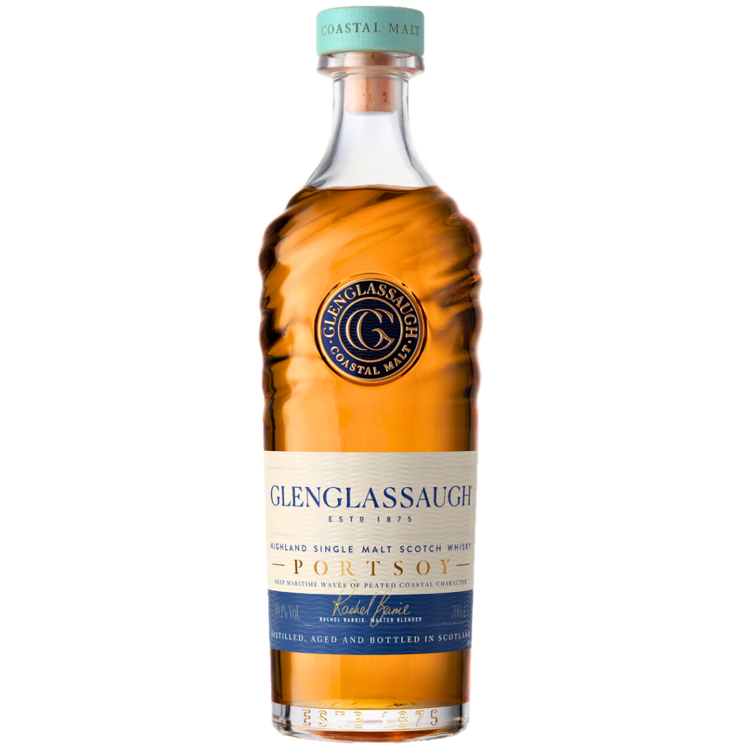 Glenglassaugh Portsoy 700ml