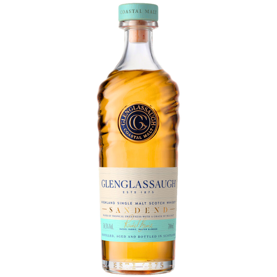 Glenglassaugh Sandend 700ml