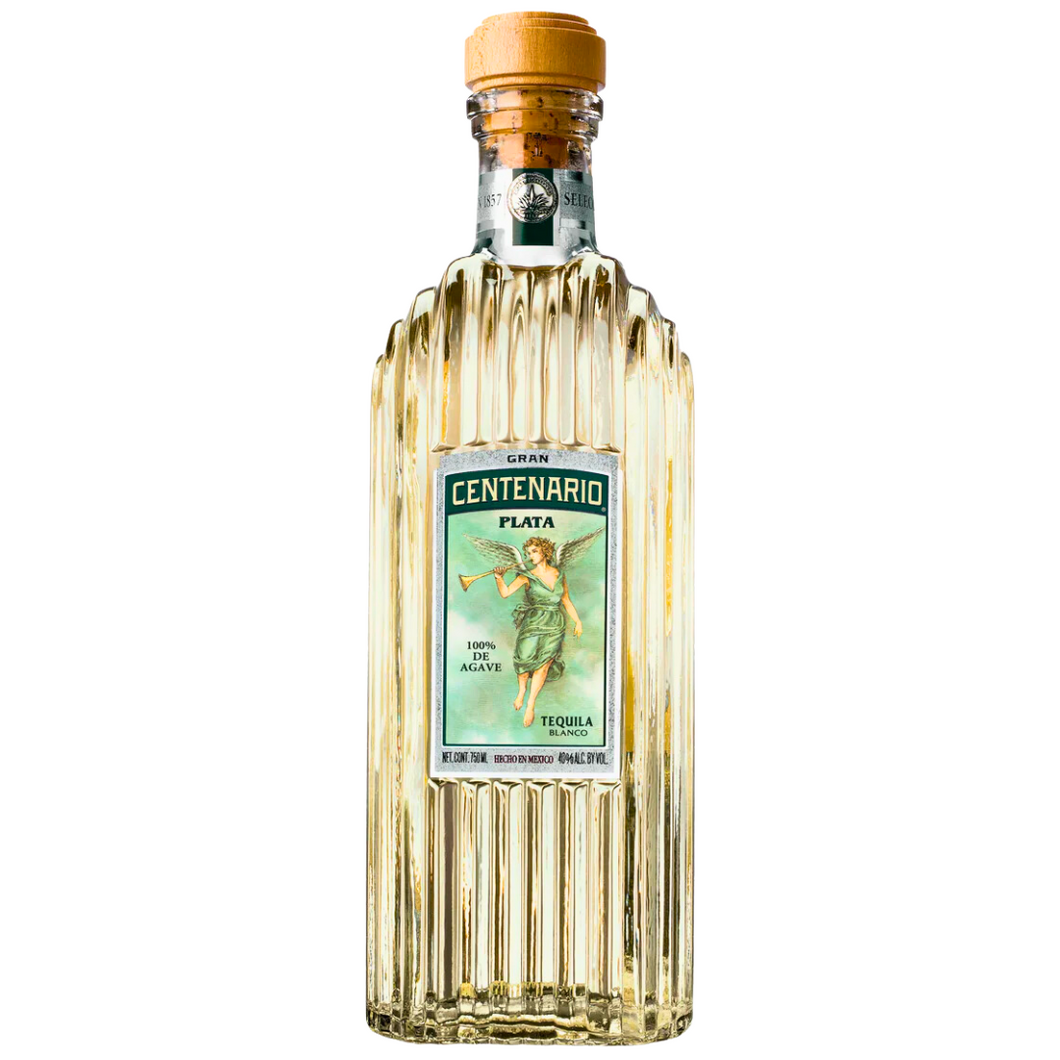 Gran Centenario Plata 700ml