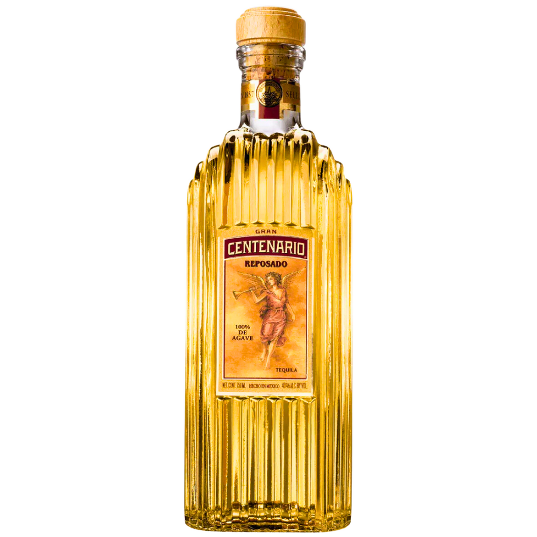 Gran Centenario Reposado 700ml