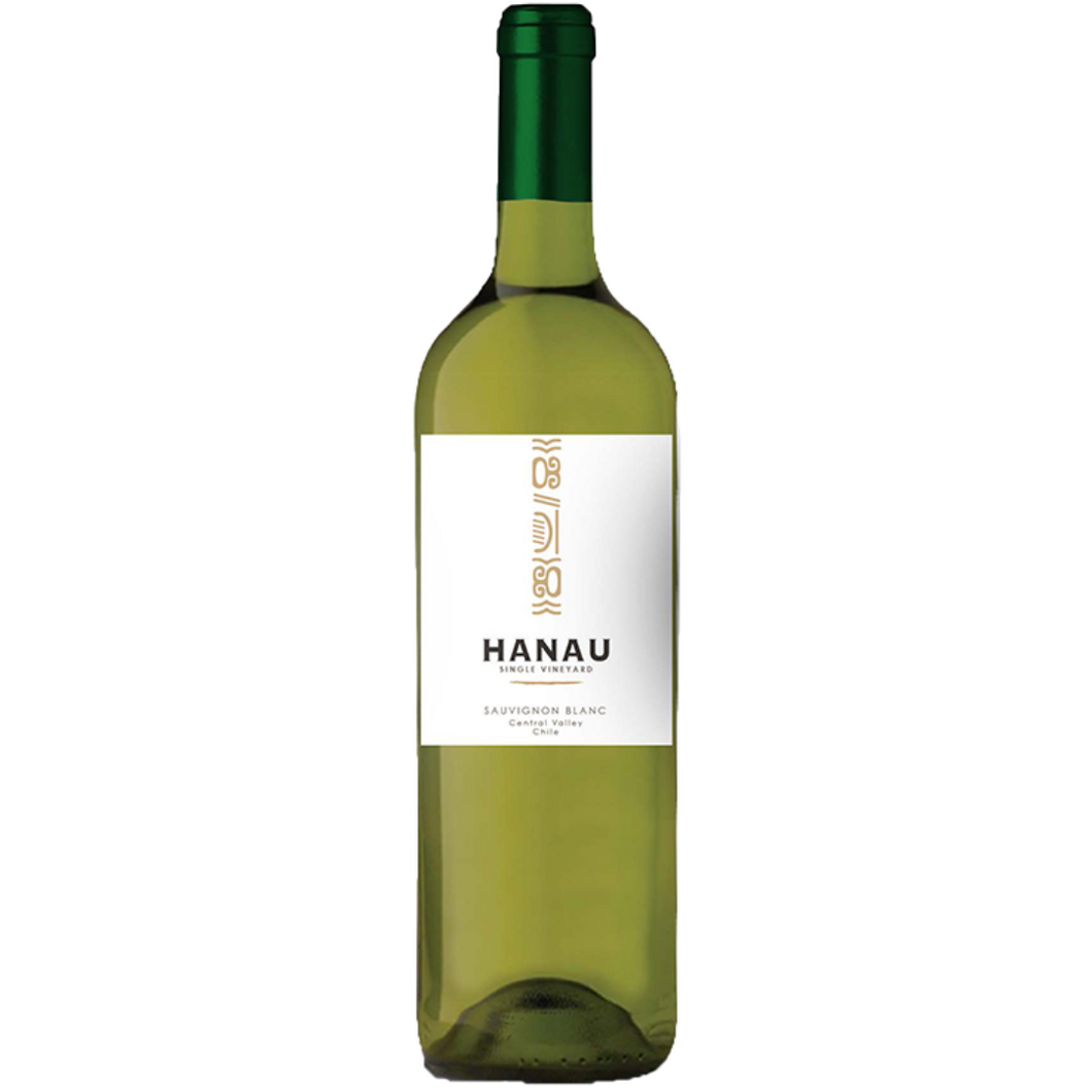 Hanau Sauvignon Blanc 2023 750ml