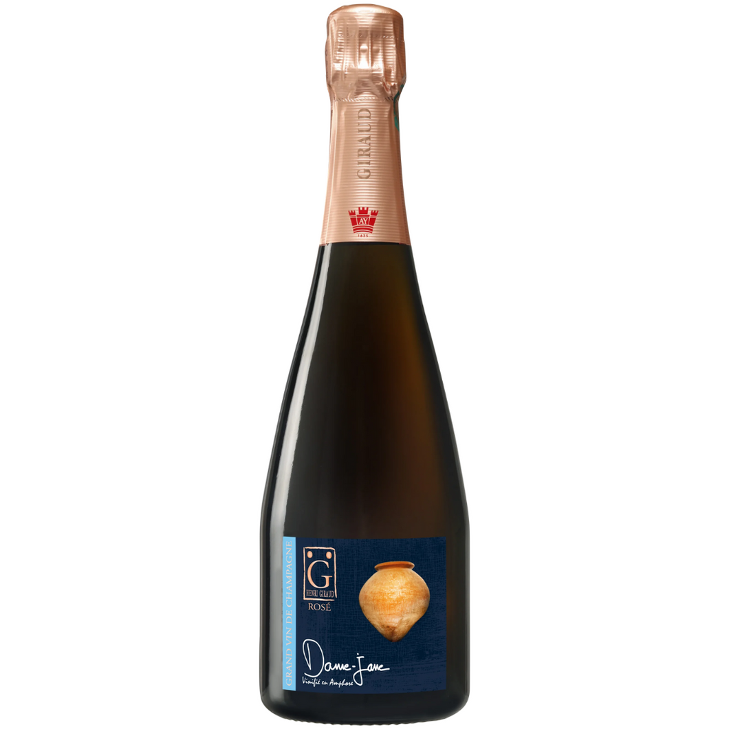 Henri Giraud Dame Jane 750ml