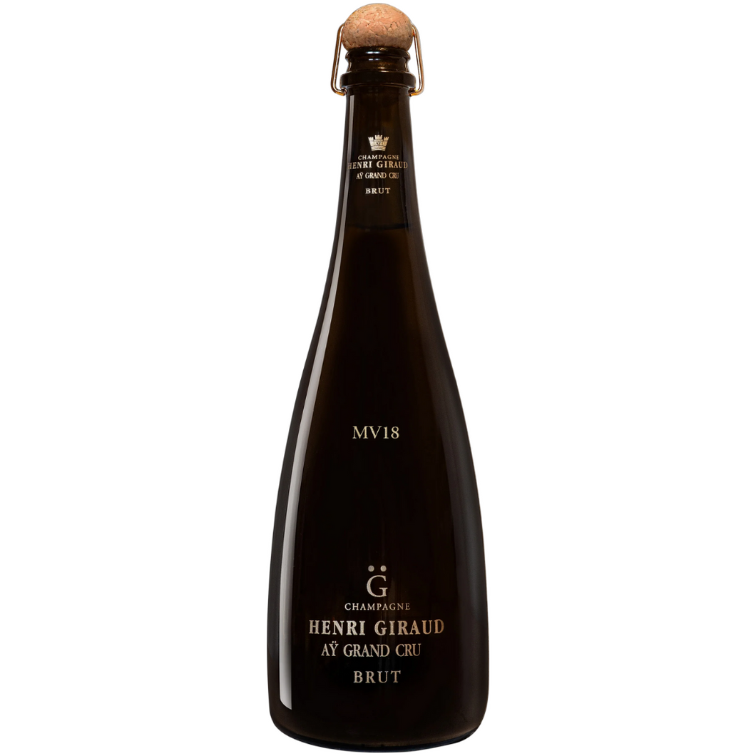 Henri Giraud MV18 750ml