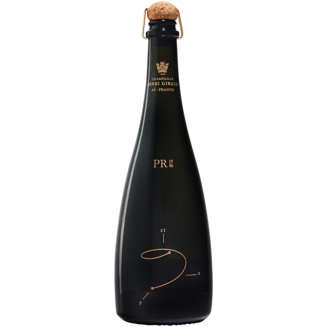 Henri Giraud PR19-90 750ml