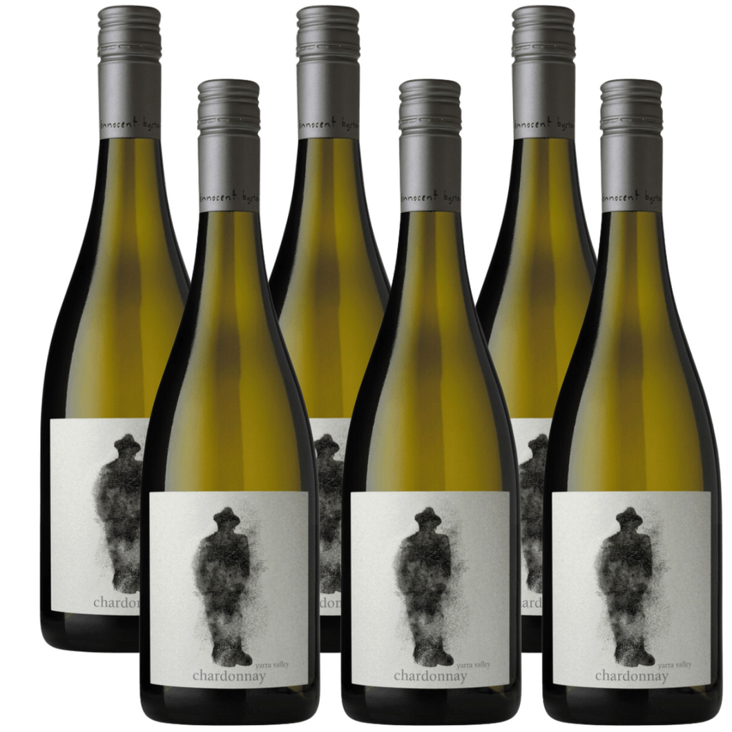 Innocent Bystander Chardonnay 2022 x 6