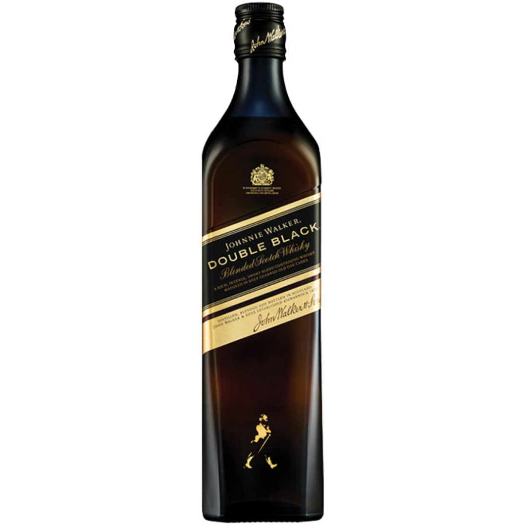 Johnnie Walker Double Black 1000ml