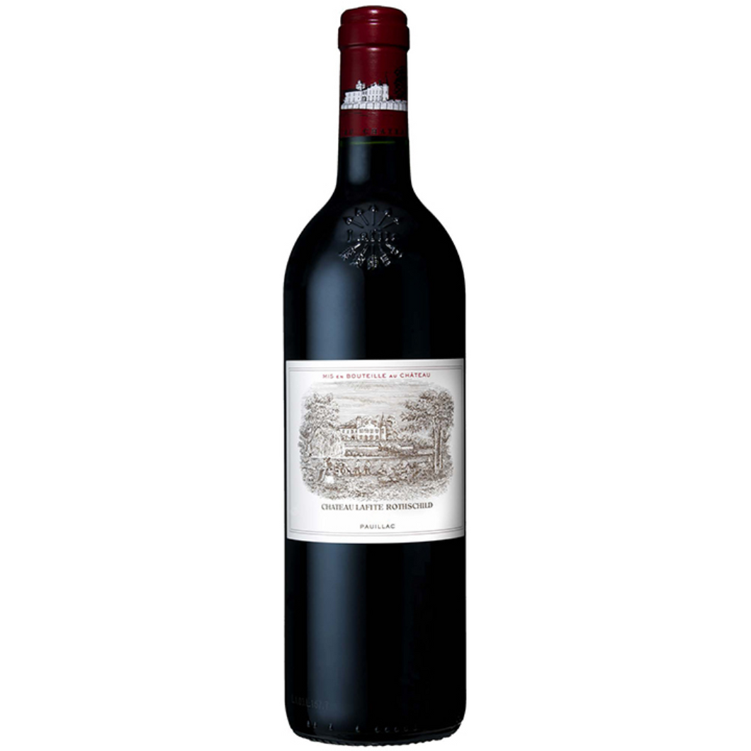 Lafite Rothschild 2013 375ml