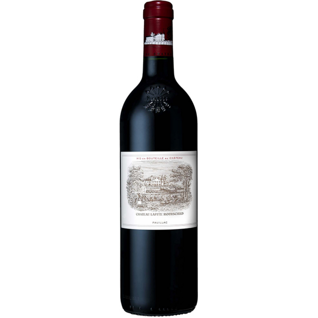 Lafite Rothschild 2009 750ml