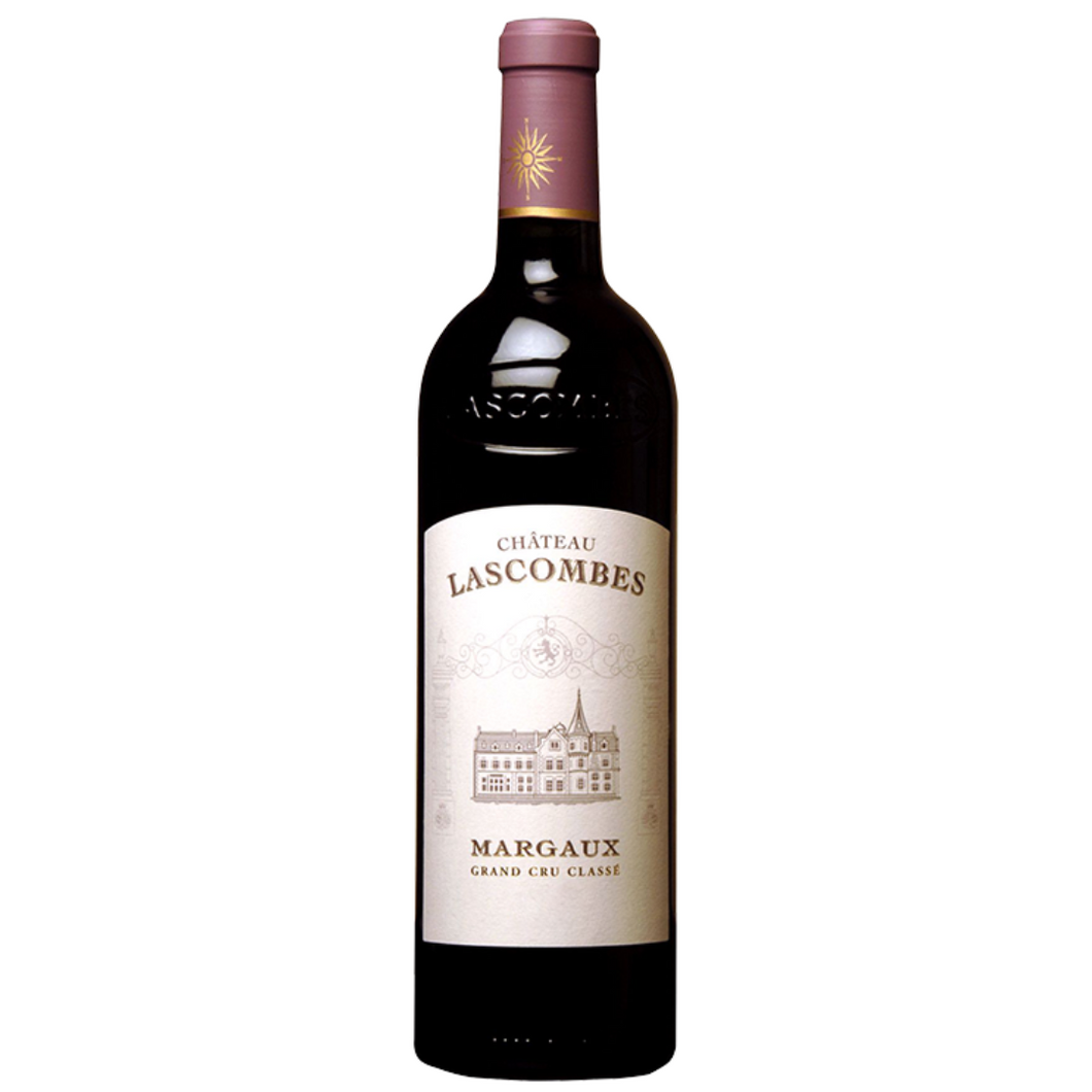 Lascombes 2010 750ml